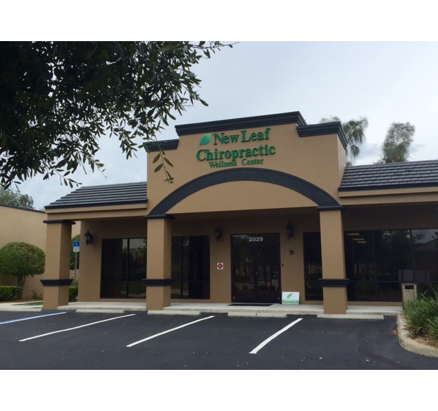 New Leaf Chiropractic Wellness Center