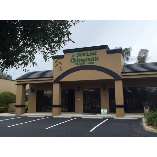 New Leaf Chiropractic Wellness Center