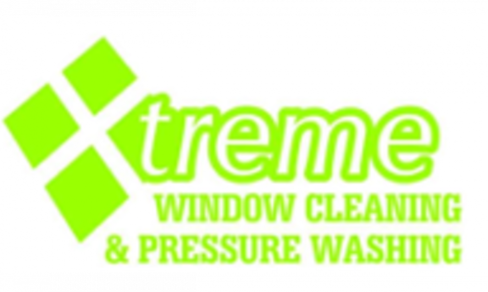 Xtreme Window Cleaning & Pressure Washing, LLC