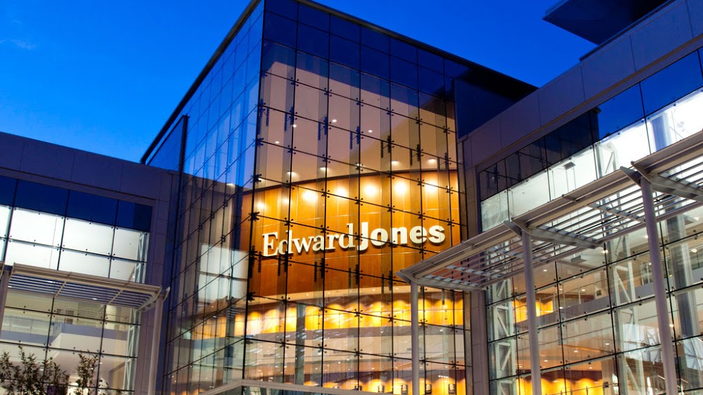 Edward Jones – Financial Advisor: Jimmy C Tovar, AAMS®