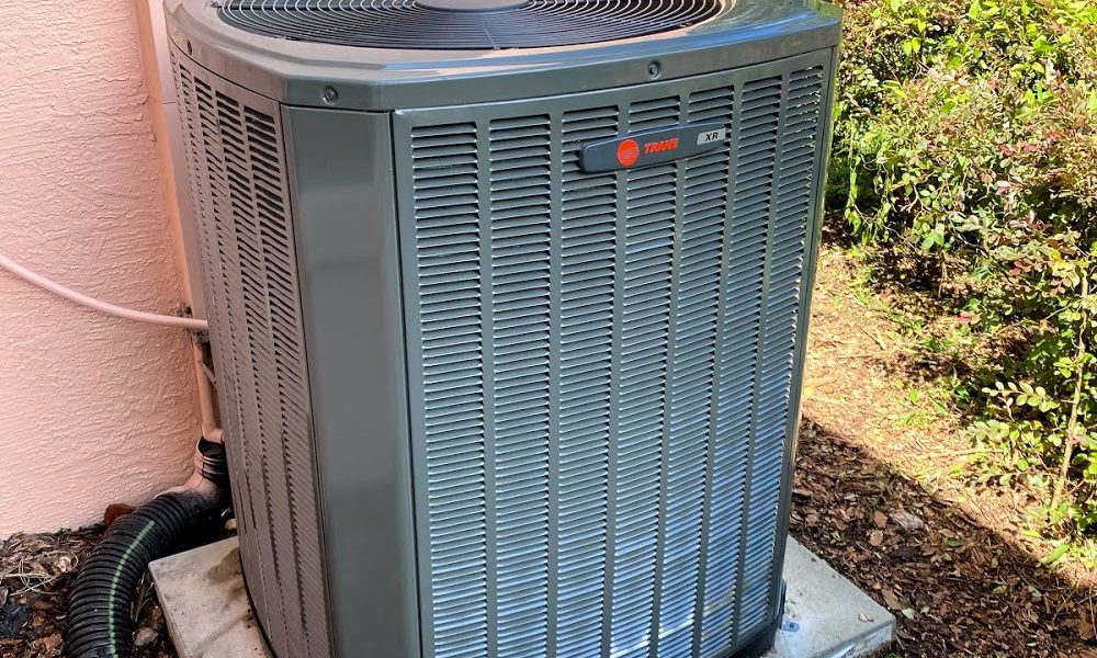 Instant A/C – Air Conditioning Repair