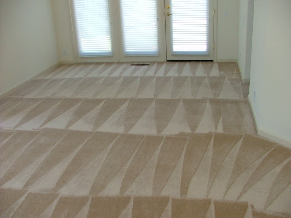 Magic Touch Carpet Cleaning of Tampa