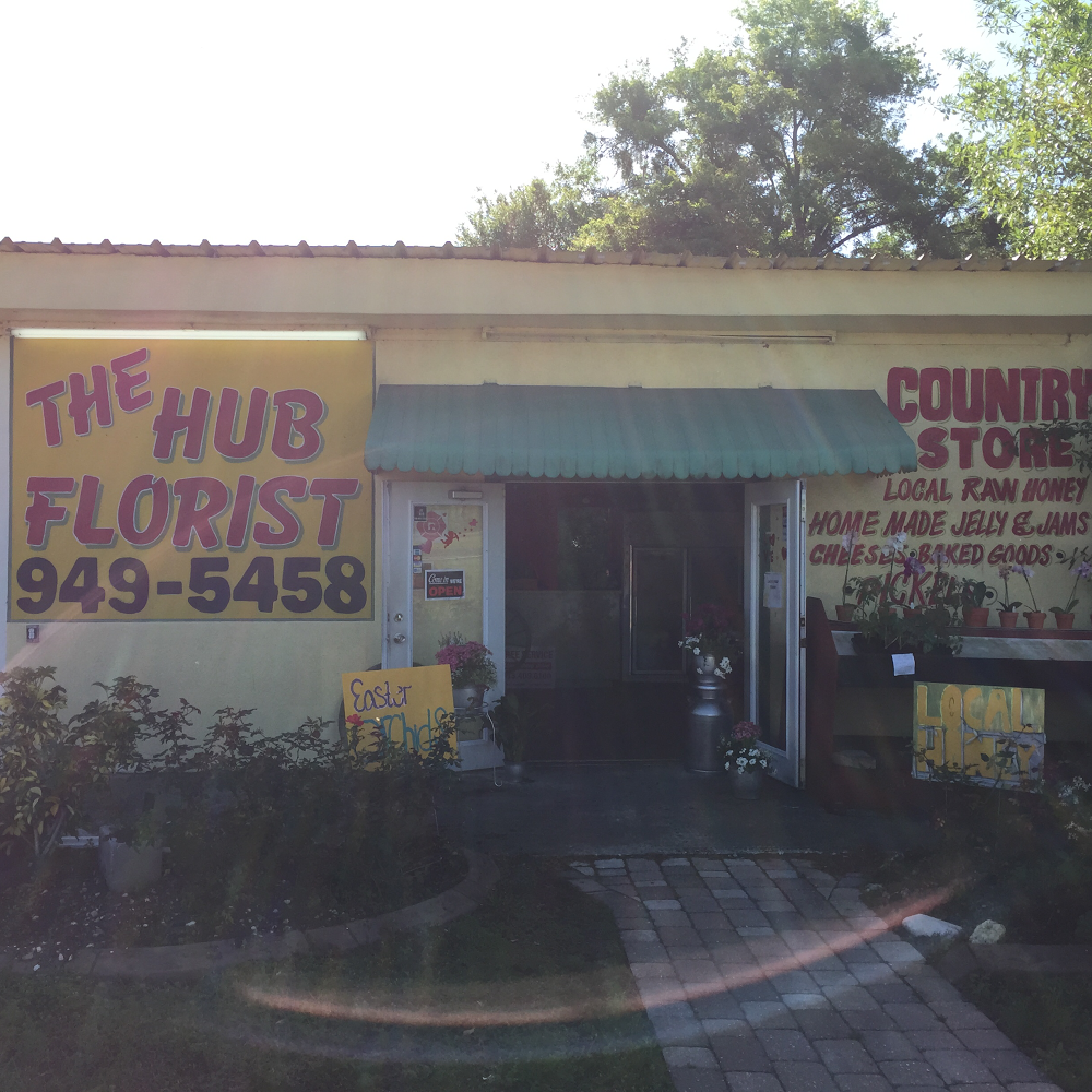 Roses Just Because/Hub Florist Of Lutz, Land O Lakes, & Odessa