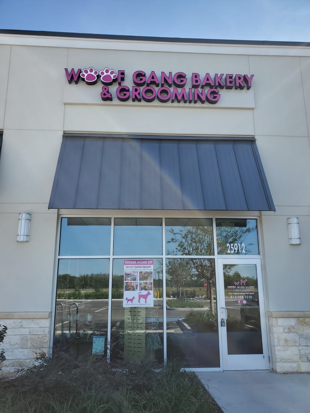 Woof Gang Bakery & Grooming Wesley Chapel