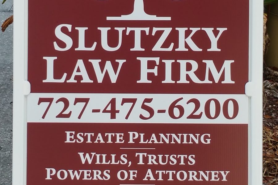 Slutzky Law Firm