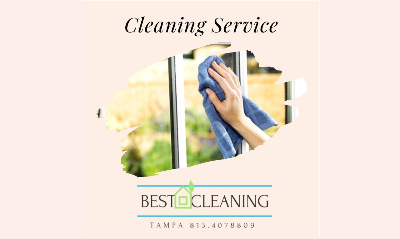 Best cleaning Tampa