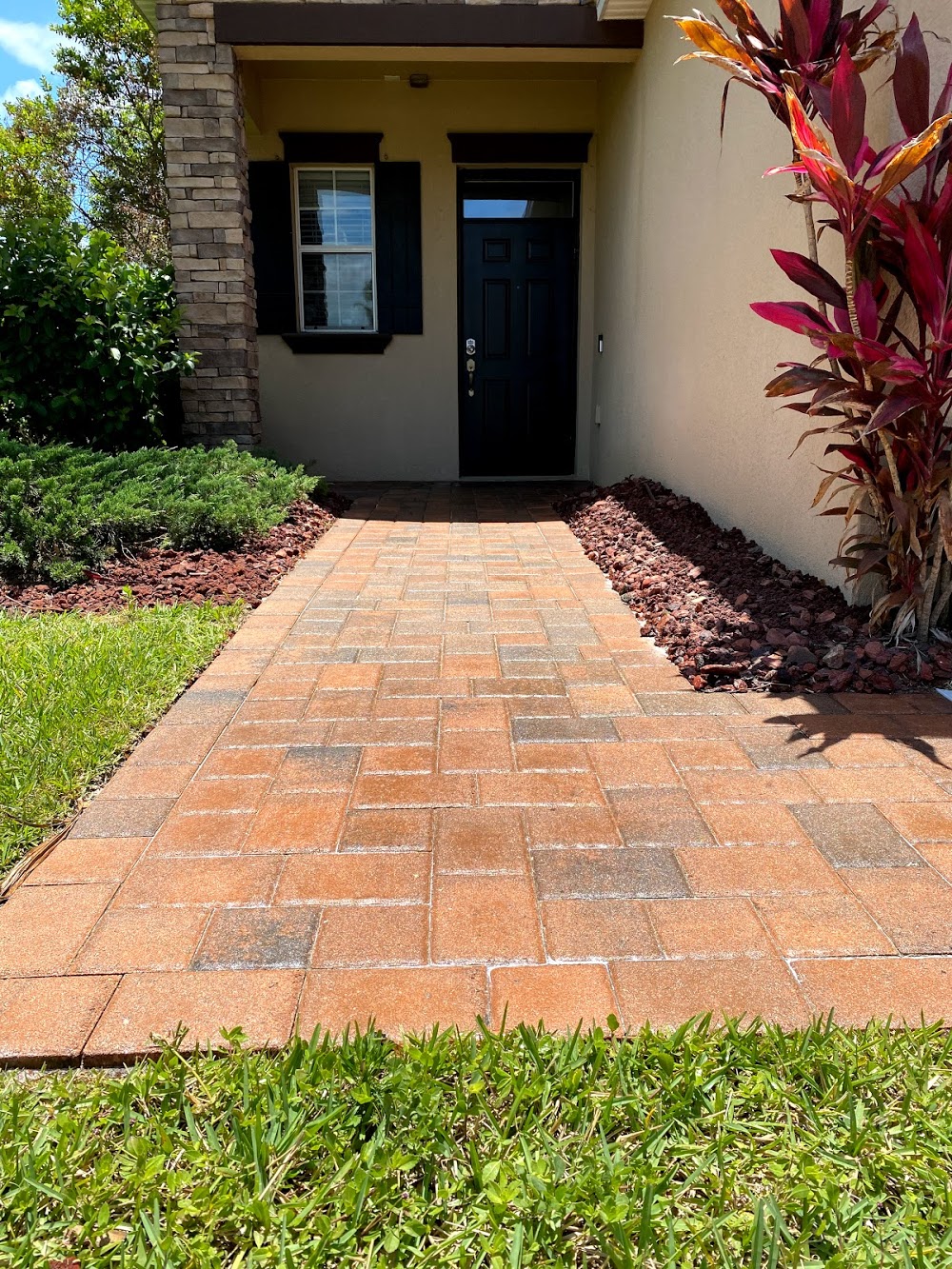 Bay Area Pressure Cleaning | Pressure Washing Services Tampa, FL