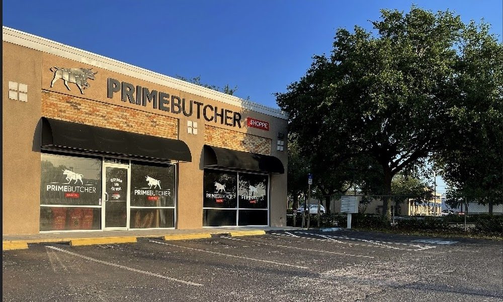 Prime Butcher Shoppe