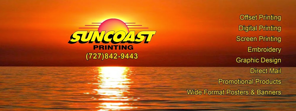 Suncoast Printing