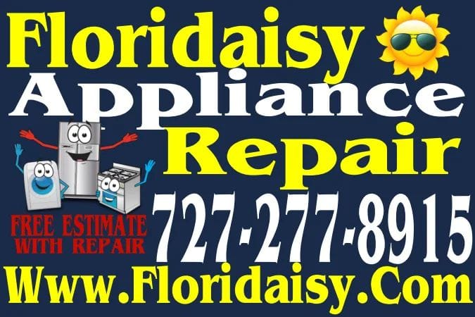 Floridaisy Appliance