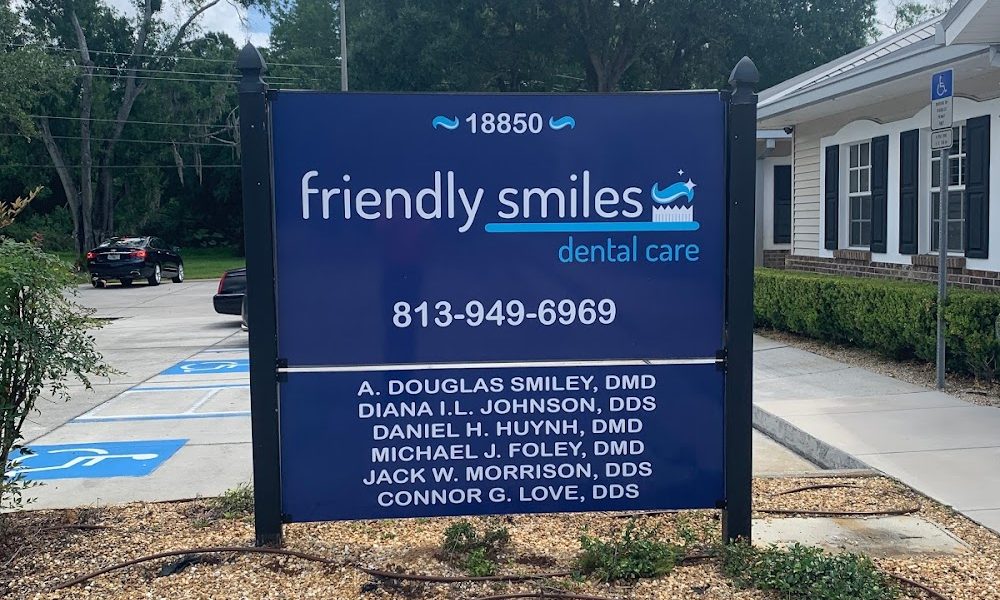 Friendly Smiles Dental Care