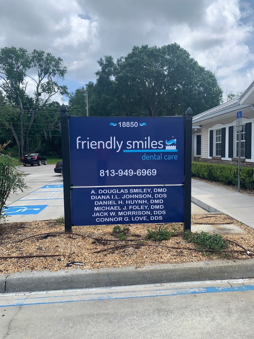 Friendly Smiles Dental Care