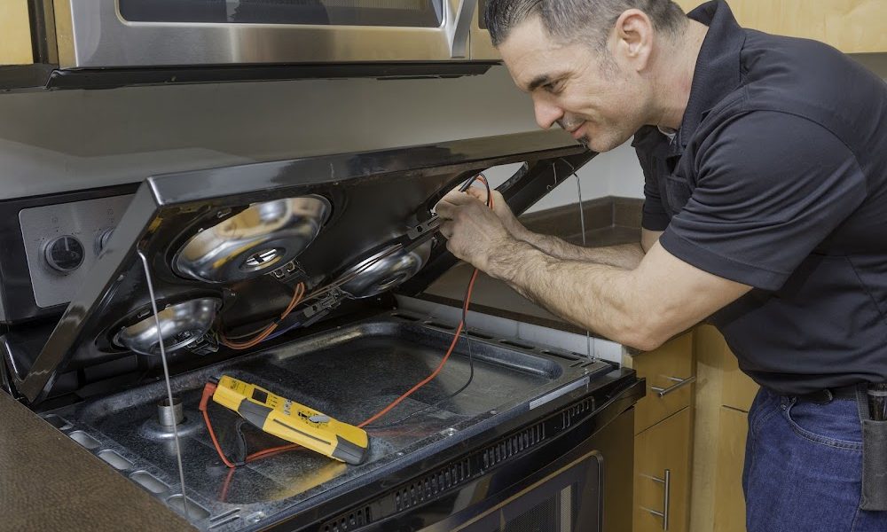 ER Appliance Repair