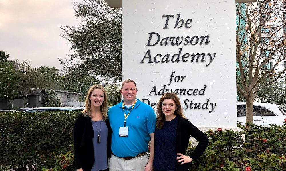 The Dawson Academy