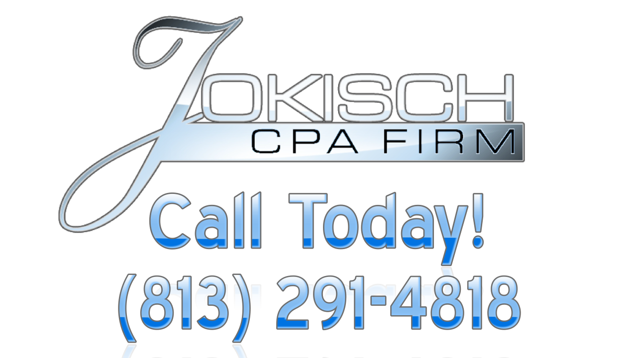 Jokisch CPA Firm