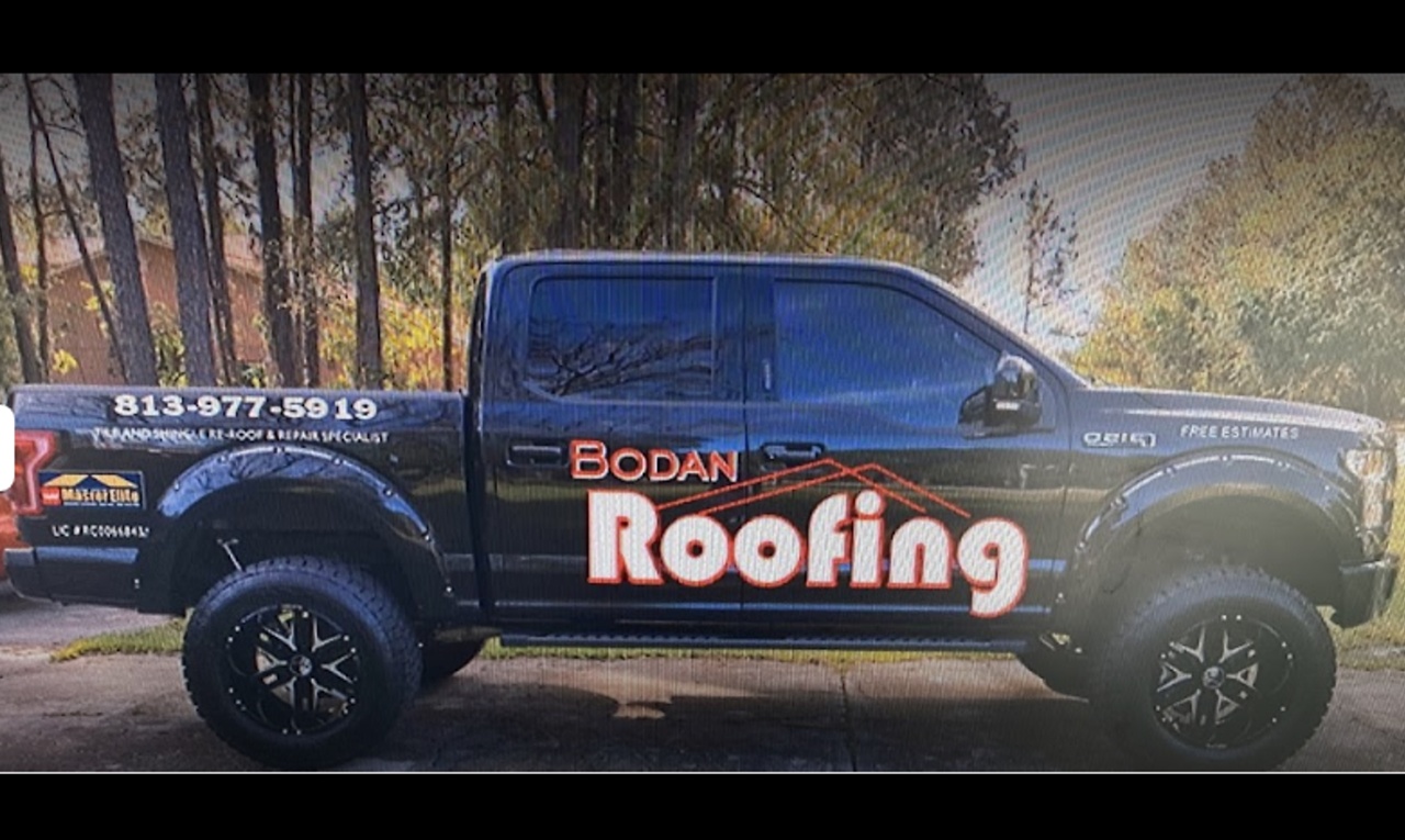 Bodan Roofing