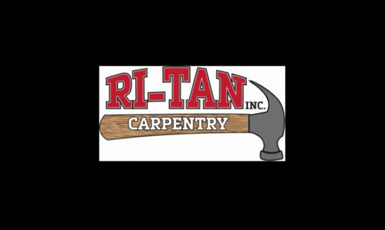 RI-TAN Finish Carpentry