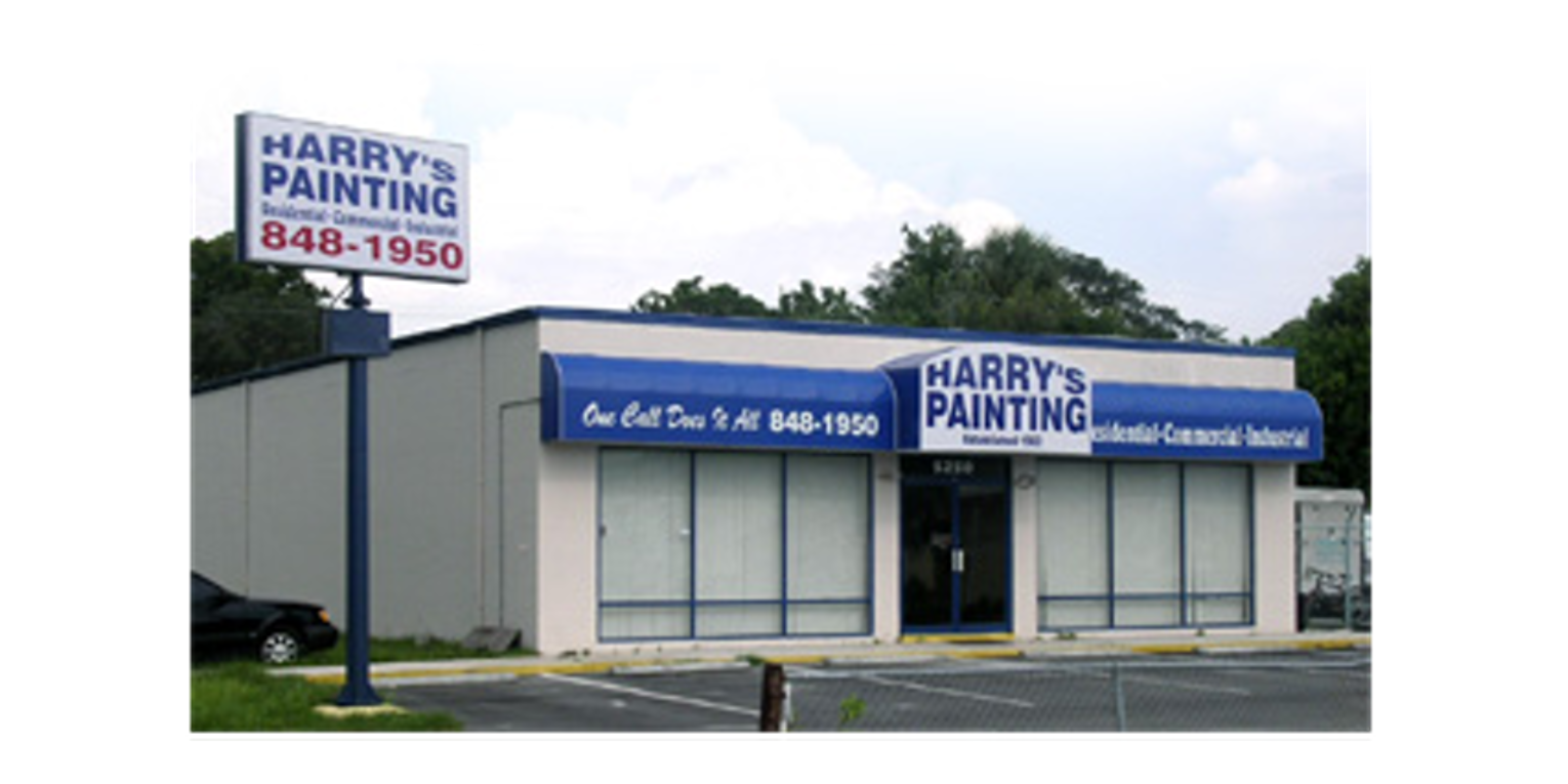 Harry’s Painting Enterprises
