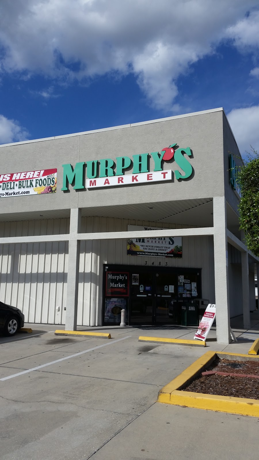 Murphy’s Market