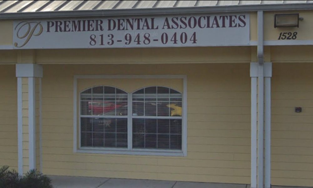 Premier Dental Associates