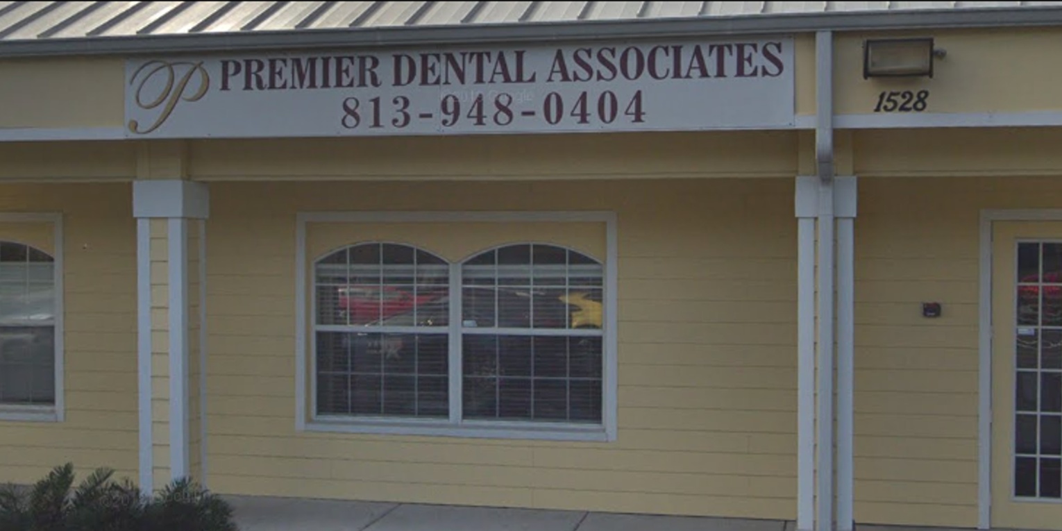 Premier Dental Associates