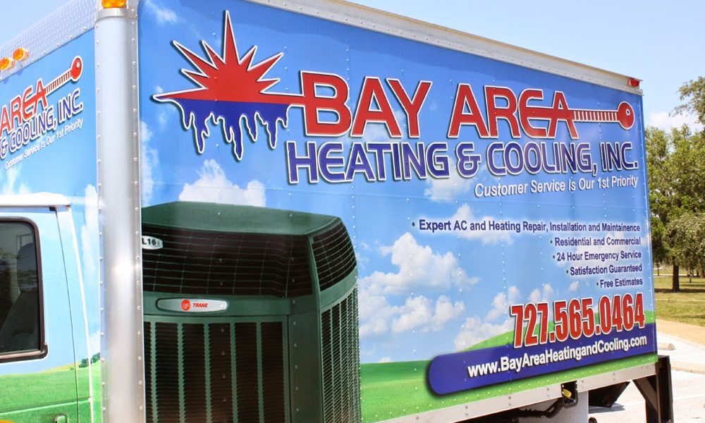 Bay Area Heating and Cooling, Inc