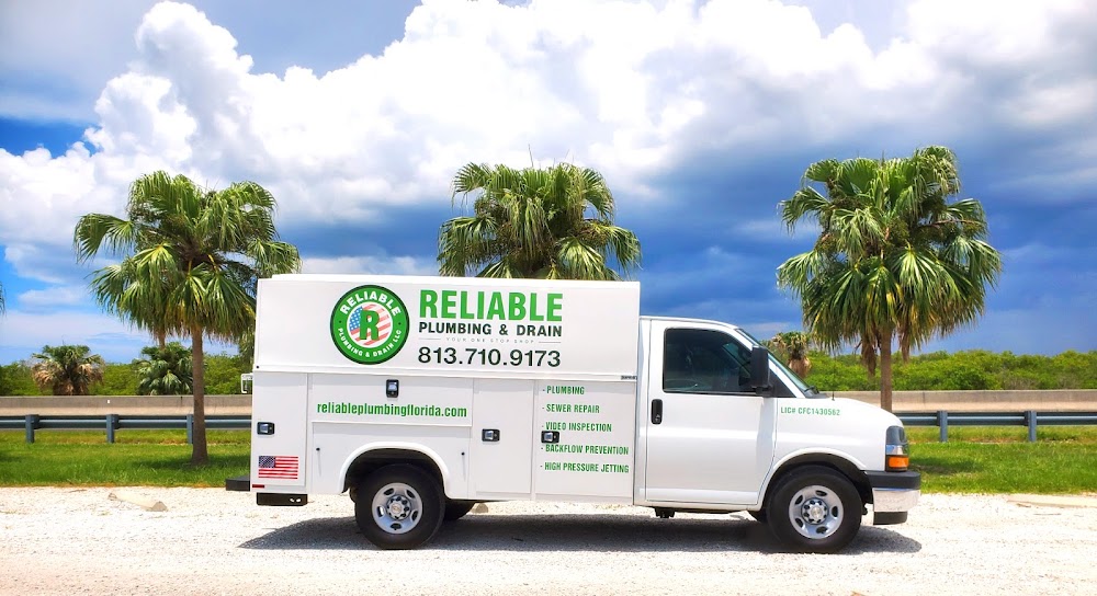 Reliable Plumbing and Drain