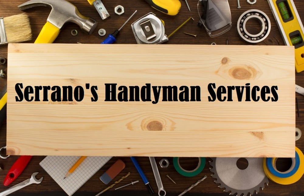 SERRANO’S HANDYMAN SERVICES LLC