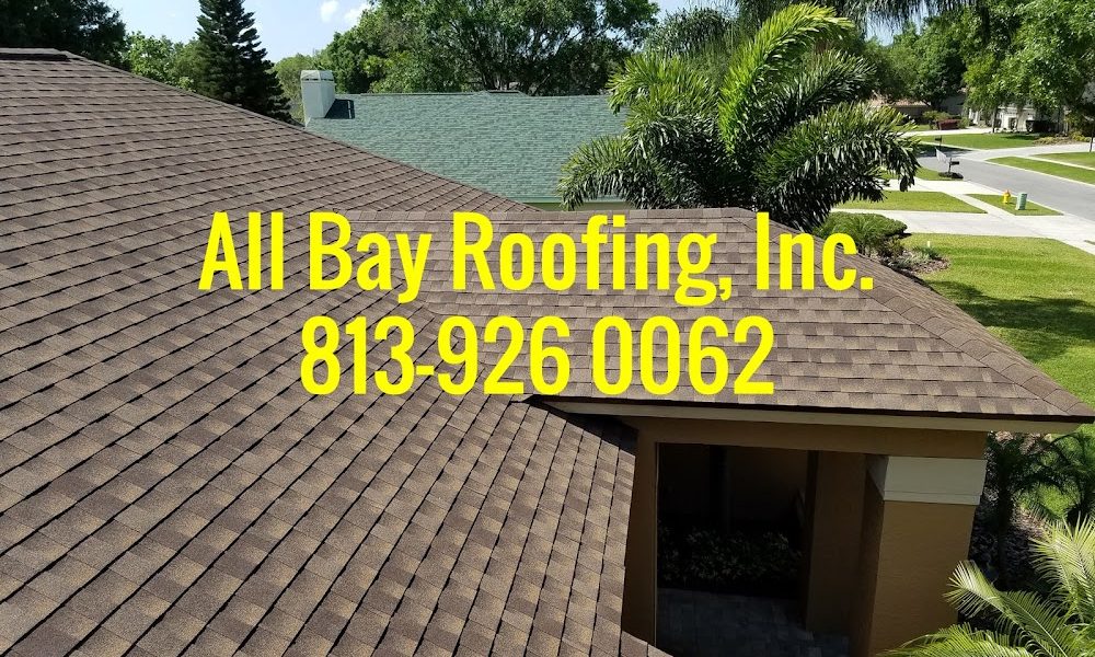 All-Bay Roofing Inc