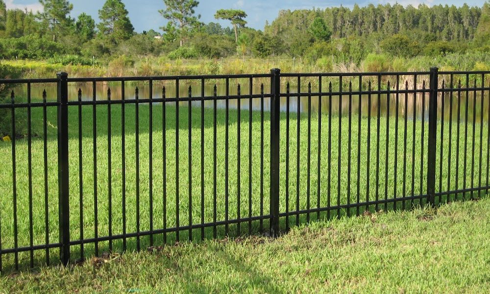 Big Dog Fence, Inc.