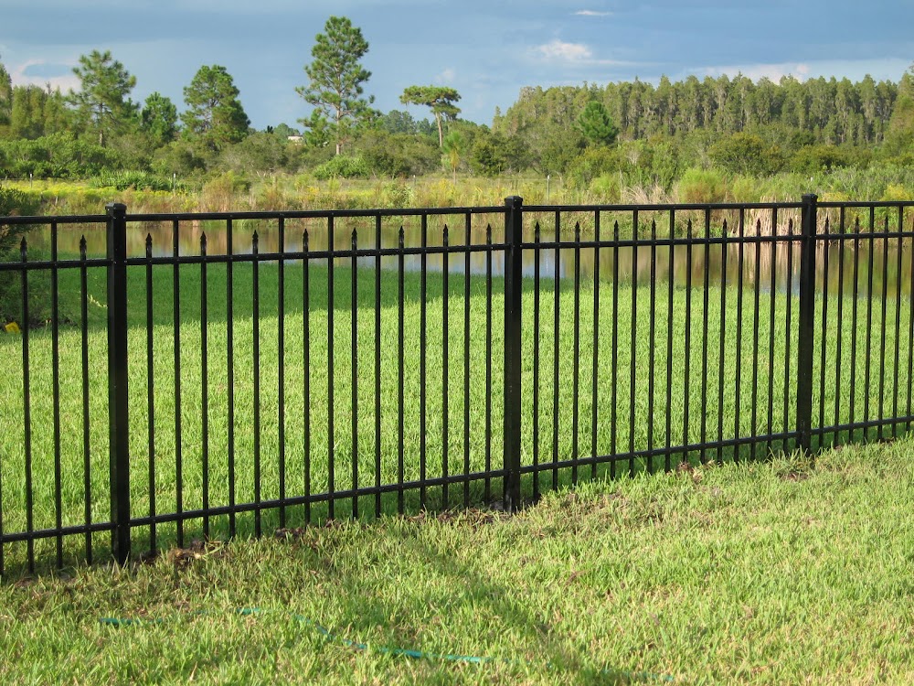 Big Dog Fence, Inc.