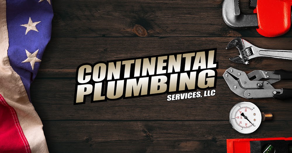 Continental Plumbing Services, Llc