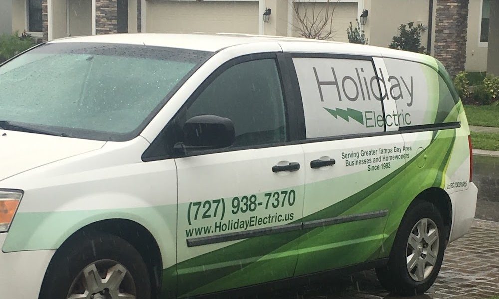 Holiday Electric