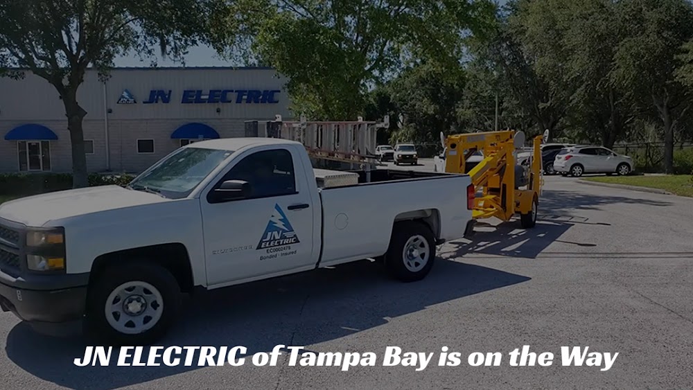 JN Electric of Tampa Bay