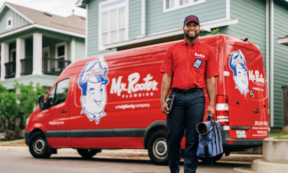 Mr. Rooter Plumbing of Wesley Chapel