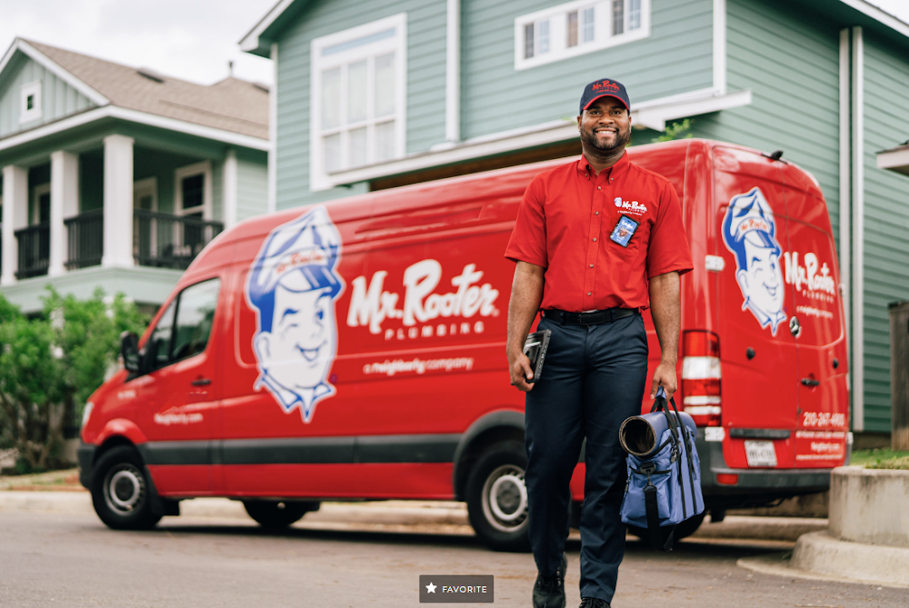 Mr. Rooter Plumbing of Wesley Chapel