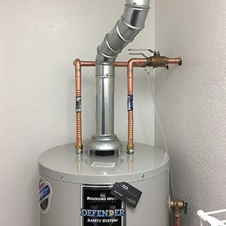 Nova Plumbing