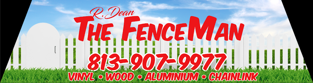 R. Dean the Fenceman