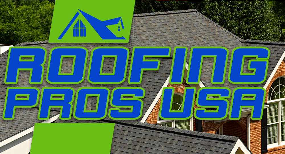 Roofing Pros USA