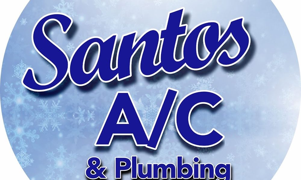 Santos A/C and Plumbing