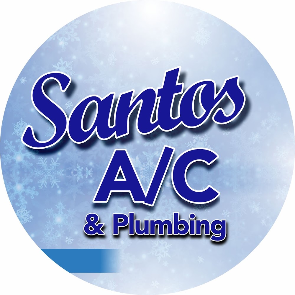 Santos A/C and Plumbing
