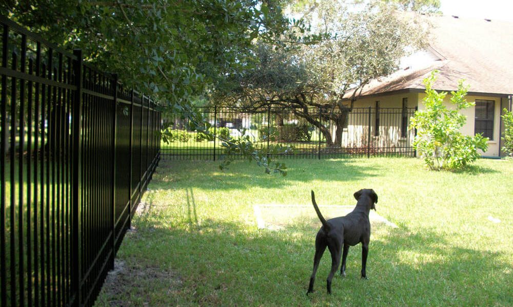 Superior Fence & Rail