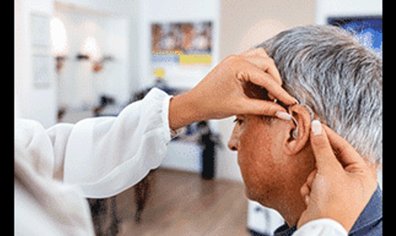 Physician’s Choice Hearing Solutions