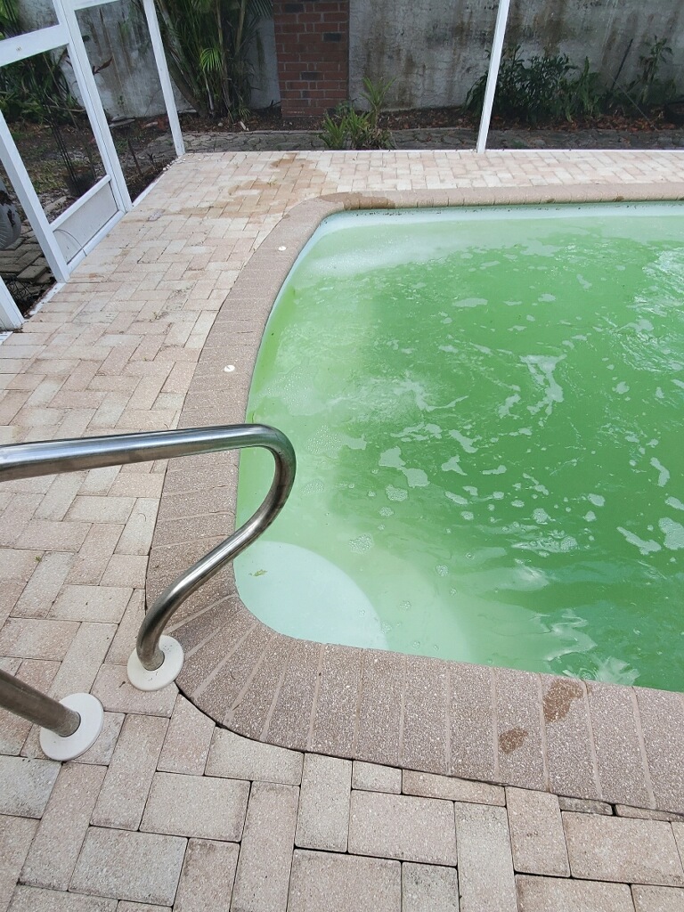 Balanced Pool Service