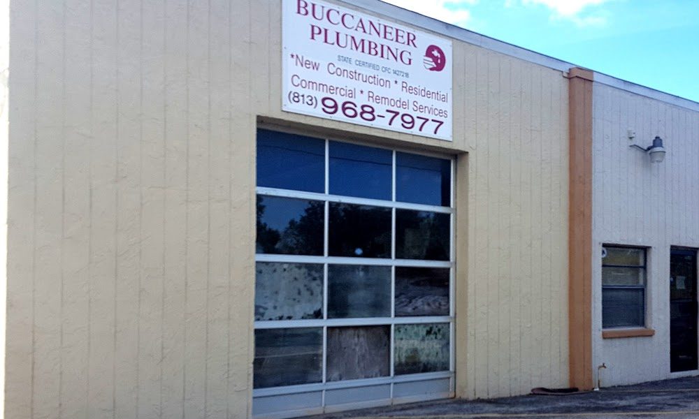 Buccaneer Plumbing