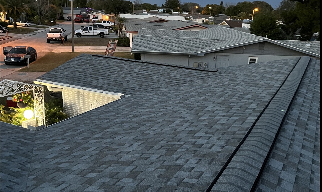 RISE ROOFING INC