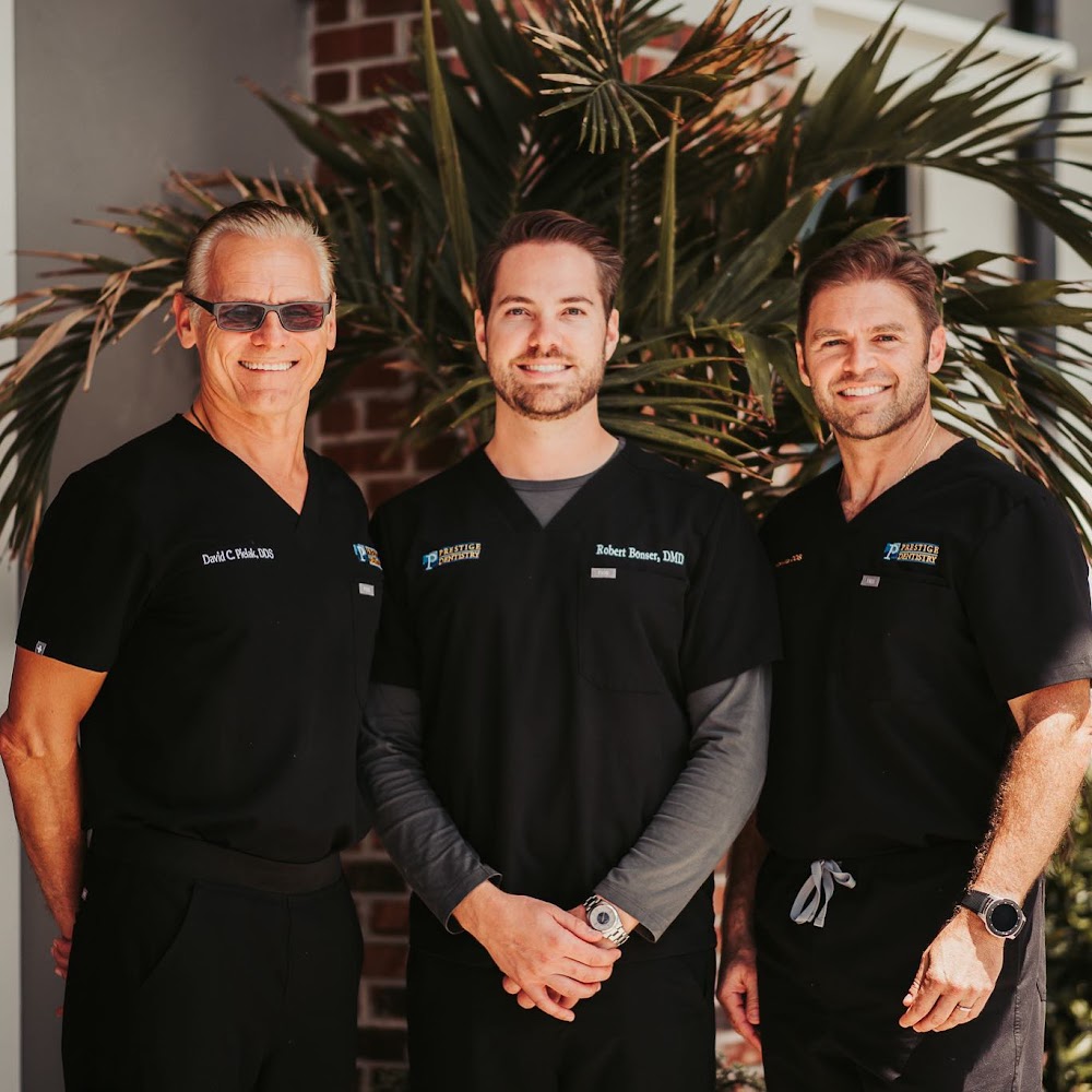 Prestige Dentistry – Trinity