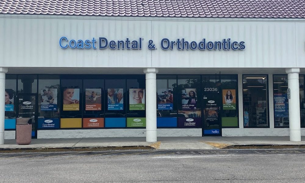 Coast Dental