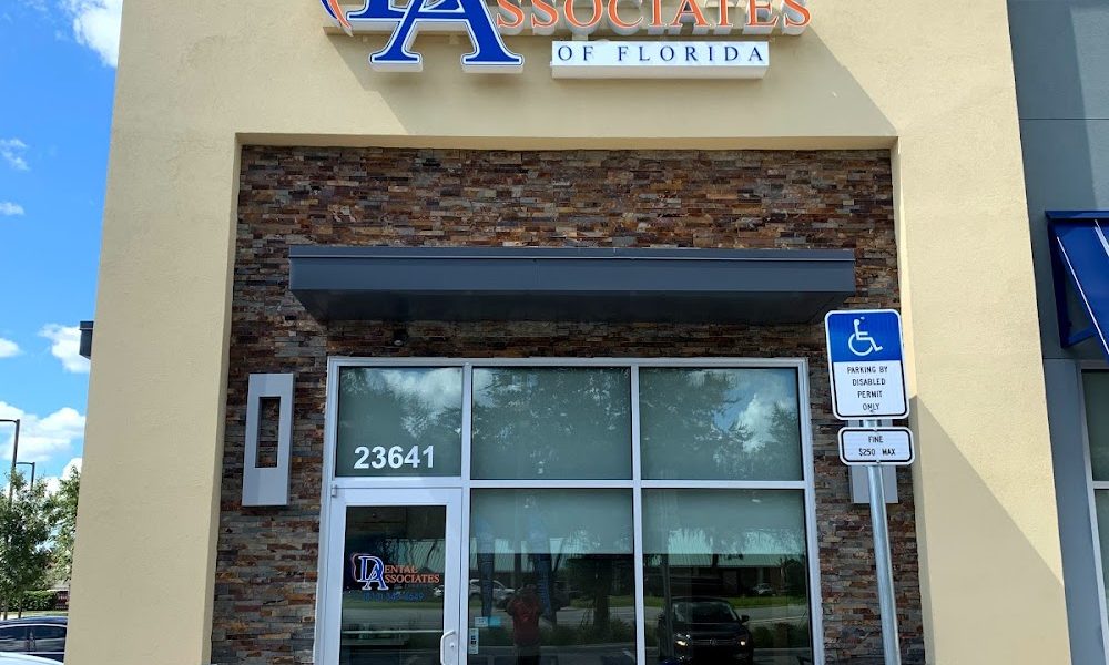 Dental Associates of Florida – Lutz