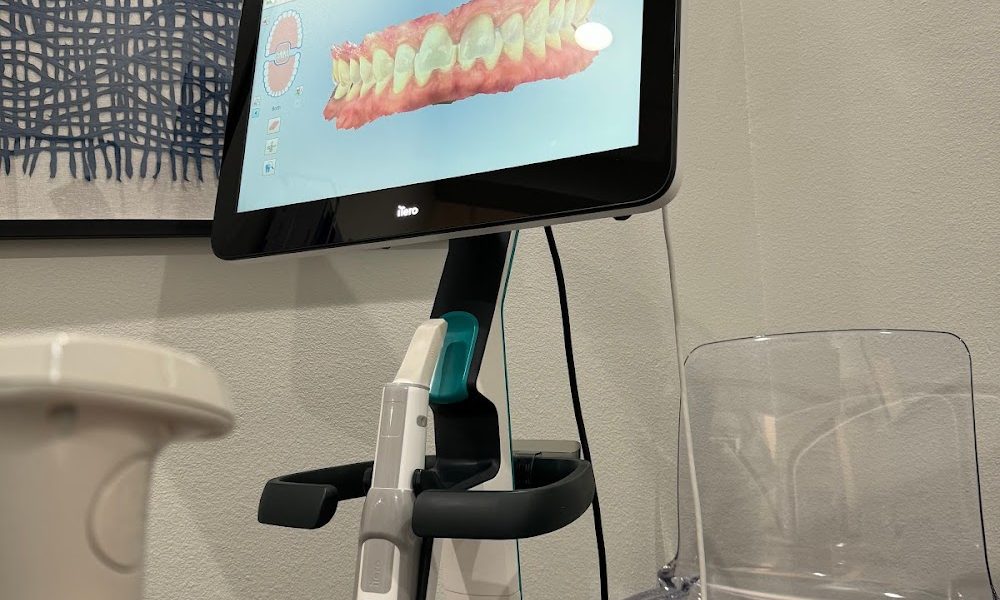 TrueSmiles Dental Studio